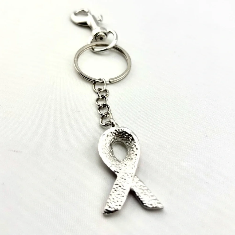 Inspirational Keychain Gift Bundle - Lot of 3 (Teacher, Sister, Hope)